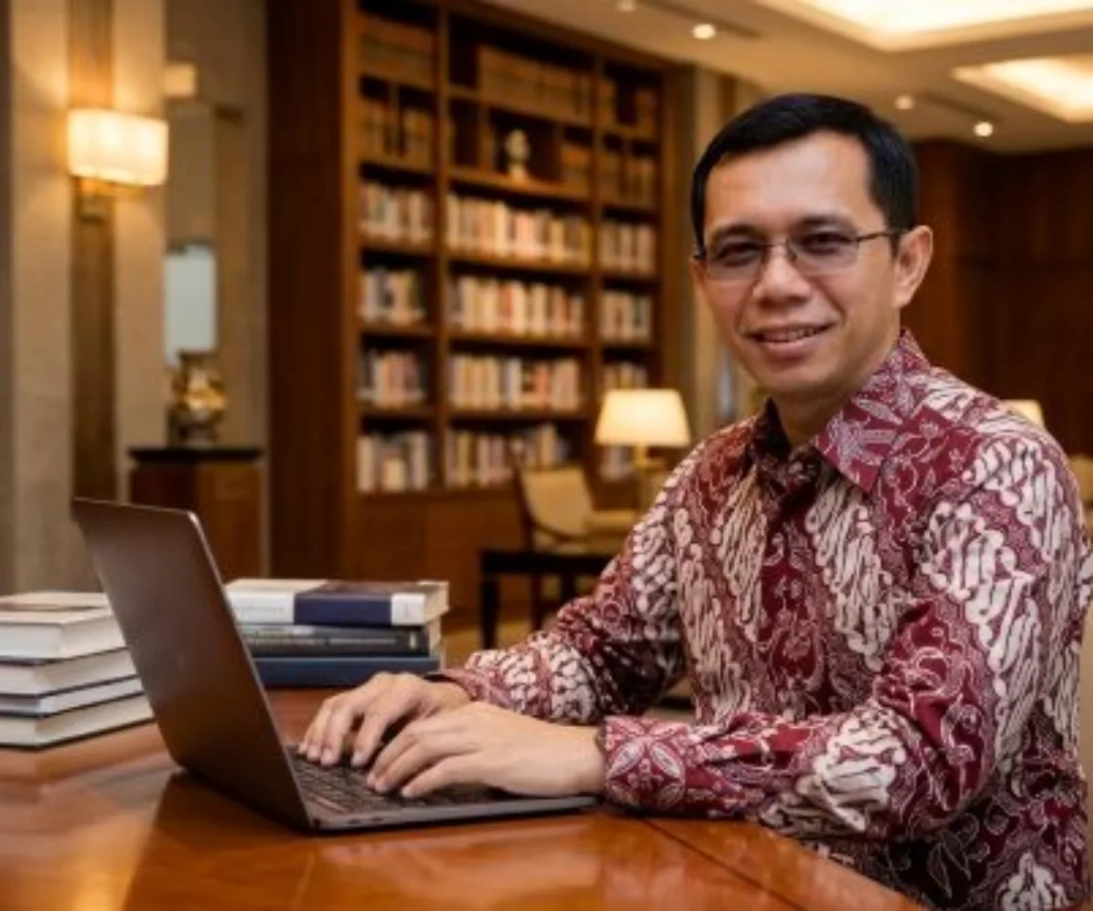 Gamifikasi Pendidikan “Mengapa Belajar Lewat Game Lebih Efektif untuk Gen Alpha”