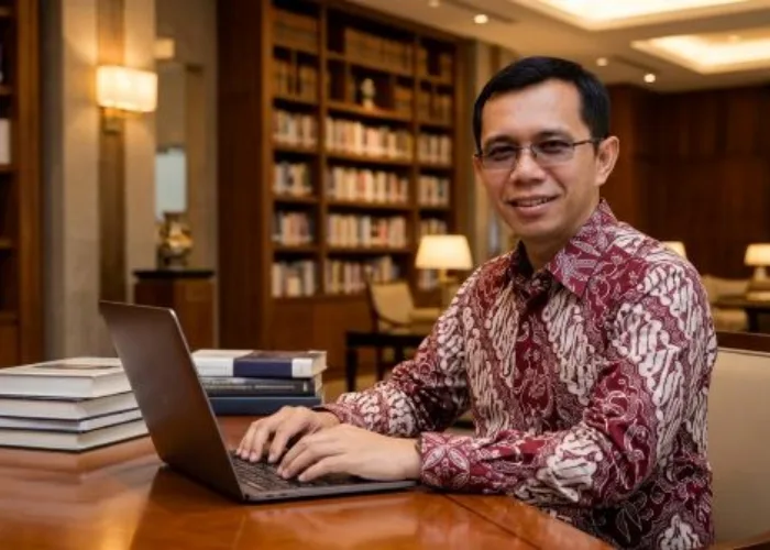 Gamifikasi Pendidikan “Mengapa Belajar Lewat Game Lebih Efektif untuk Gen Alpha”