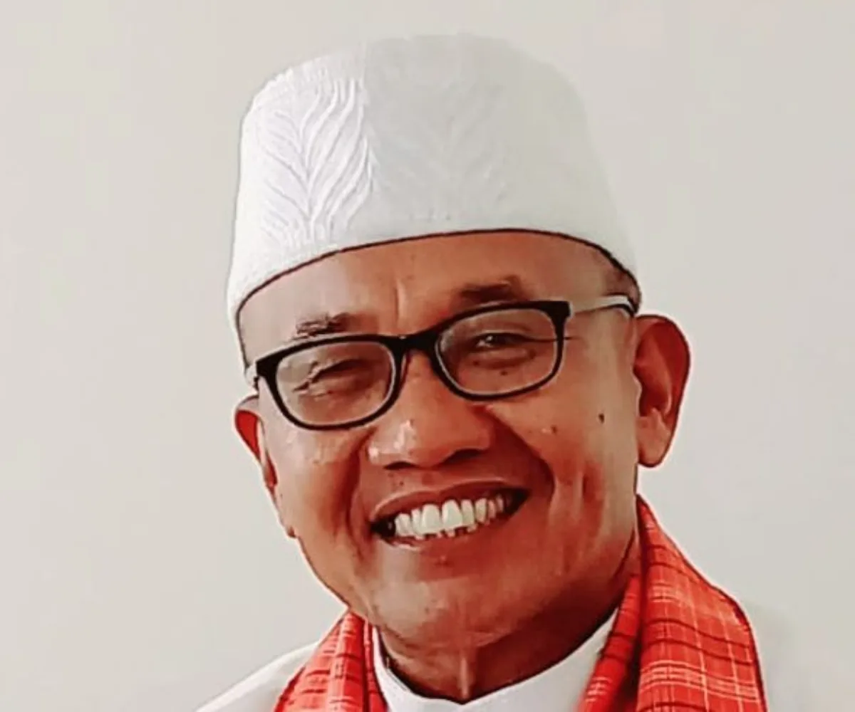 Menyiapkan Pemuda yang Berkualitas Dunia Akhirat