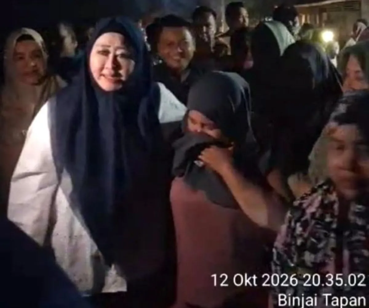 Lisda Hendrajoni Turun ke Lokasi Banjir Tapan, Sembilan Nagari Terdampak jadi Perhatian