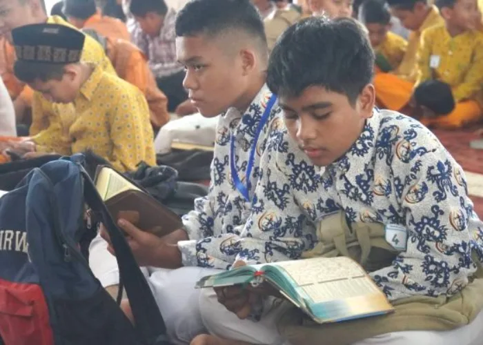 Pemko Rekrut 20 Guru Tahfiz, Perluas Program hingga Kelurahan