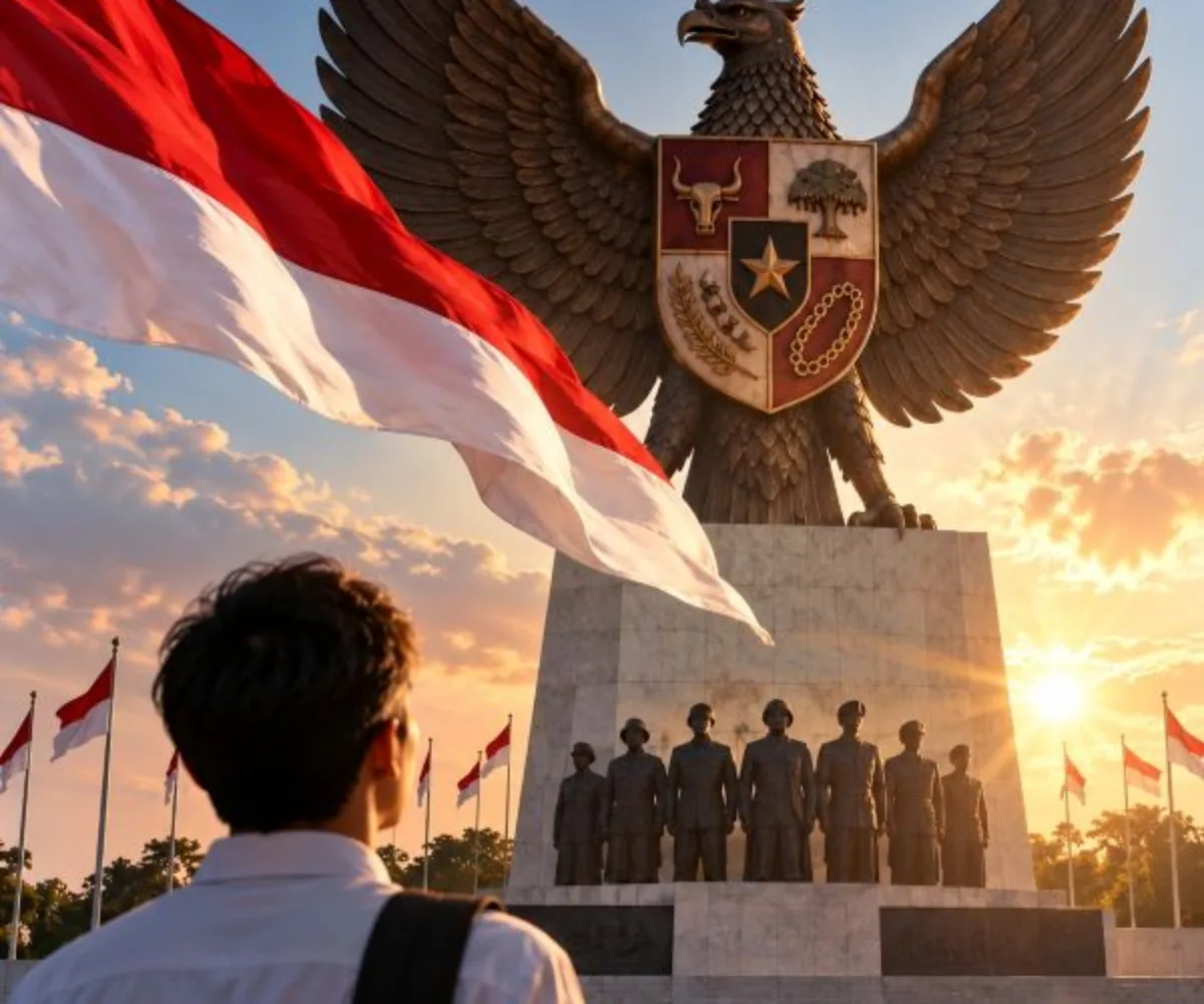 Jangan Cuma Hafal