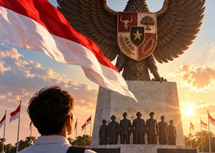 Jangan Cuma Hafal