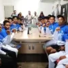 32 Atlet FAJI Padang Bertarung di Porprov XVI, Target 7 Medali Emas Dibidik