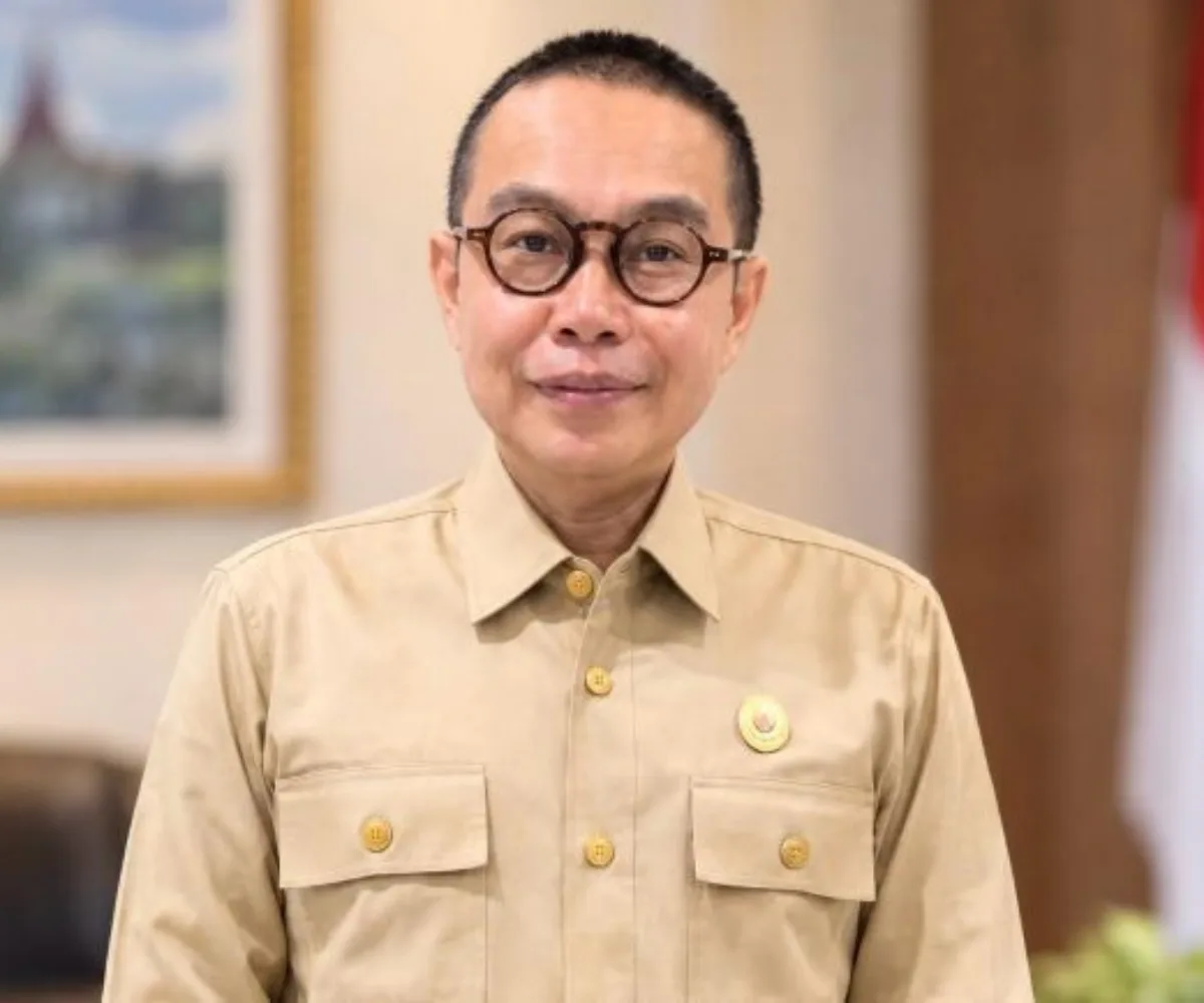 Vasko Ruseimy dan Model Kepemimpinan Kolaboratif Minangkabau