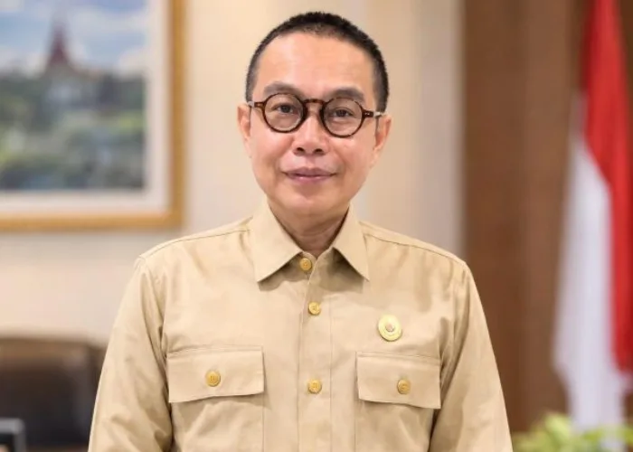 Vasko Ruseimy dan Model Kepemimpinan Kolaboratif Minangkabau