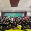 PPS Sakato Semen Padang Raih 21 Emas dan 5 Perak di Festival Pencak Silat Kota Padang 2026