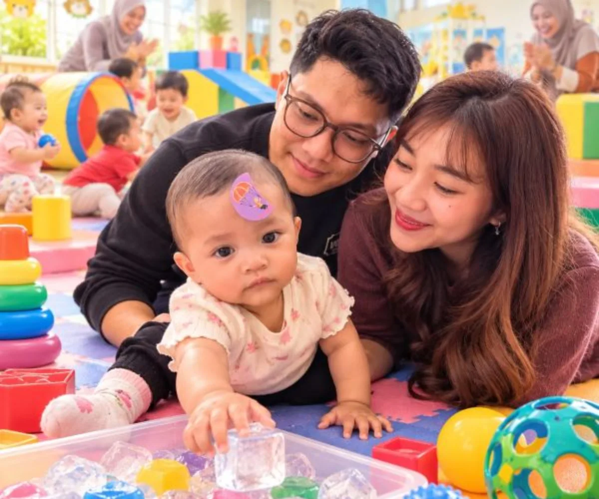 Sekolah Bayi