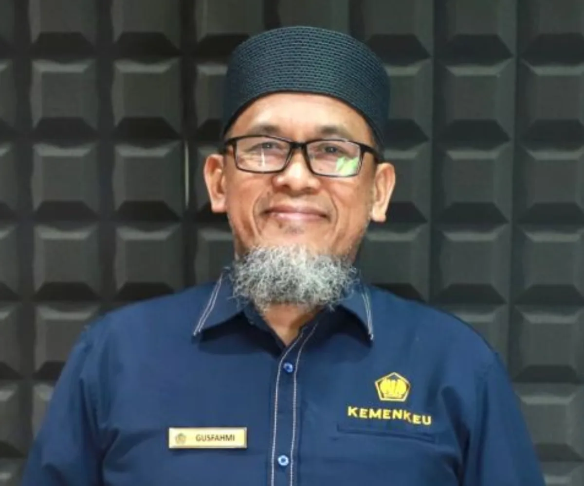 Ke Mana Uang Pajak Dibelanjakan? Pelajaran Umar bin Khattab tentang Amanah Harta Negara