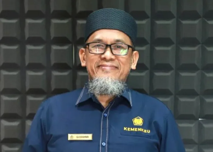 Ke Mana Uang Pajak Dibelanjakan? Pelajaran Umar bin Khattab tentang Amanah Harta Negara