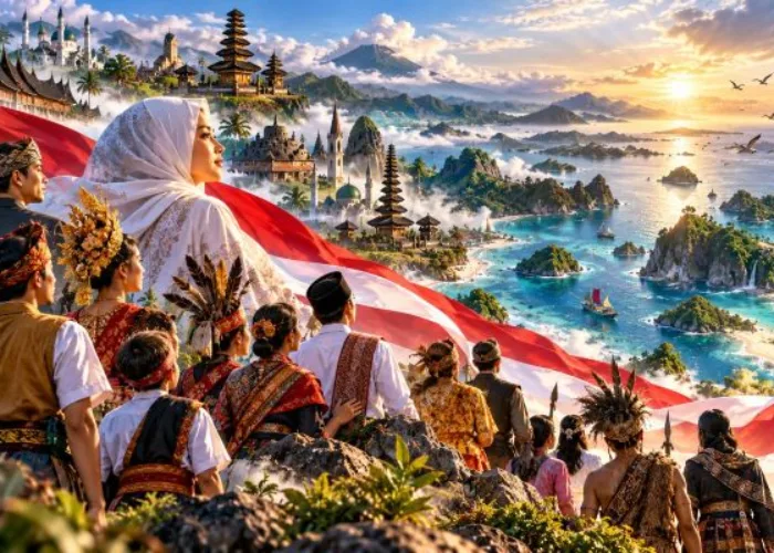 SATU INDONESIA