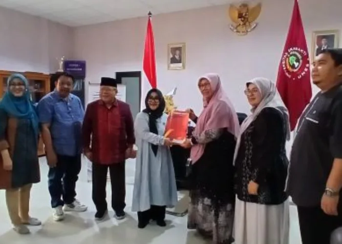 Pimpin FTP Unes, Irnawati Siregar Siap Tingkatkan Mutu Akademik