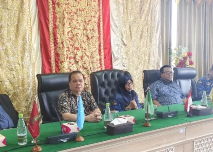 UIN Bukittinggi Pacu Internasionalisasi Dosen