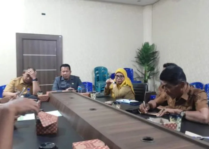 PWI Health Fun Run 5K 2026 Siap Digelar di Mandeh, Pemkab Pessel Dorong OPD Turun Tangan