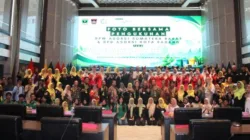 DPW ASOBSI Sumatera Barat 2026–2031 Dikukuhkan, Syaifuddin Islami Dorong Bank Sampah Bertransformasi Menjadi Penggerak Ekonomi Sirkular