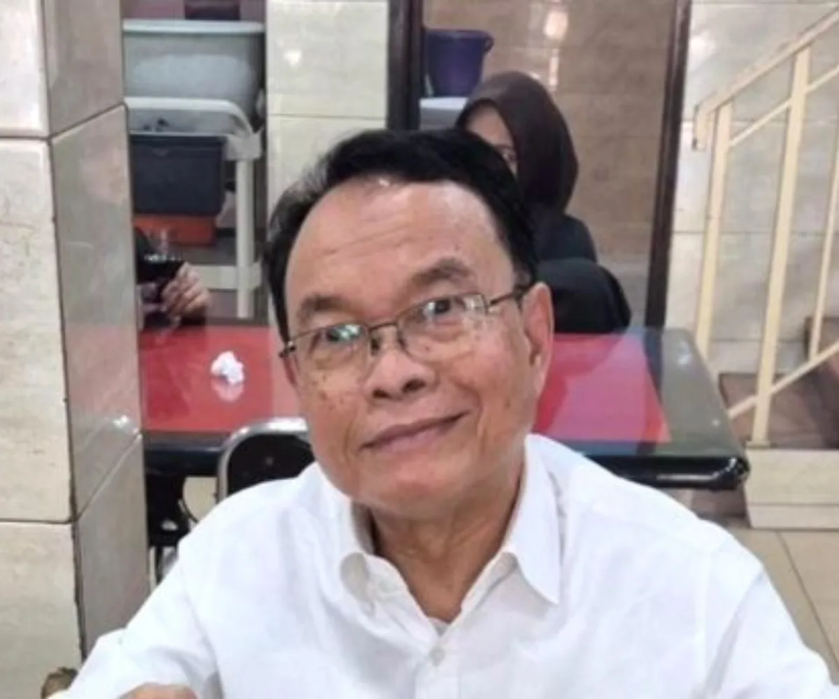 MK Menutup Pintu PHPU, DPR Jangan Tutup Mata