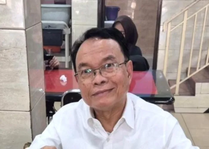 MK Menutup Pintu PHPU, DPR Jangan Tutup Mata