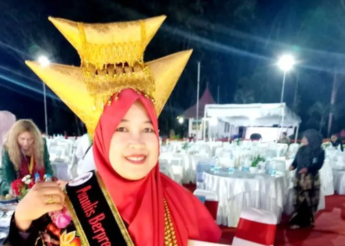 Jejak Sistem di Balik Kata: Membedah Hambatan Morfologi Bahasa