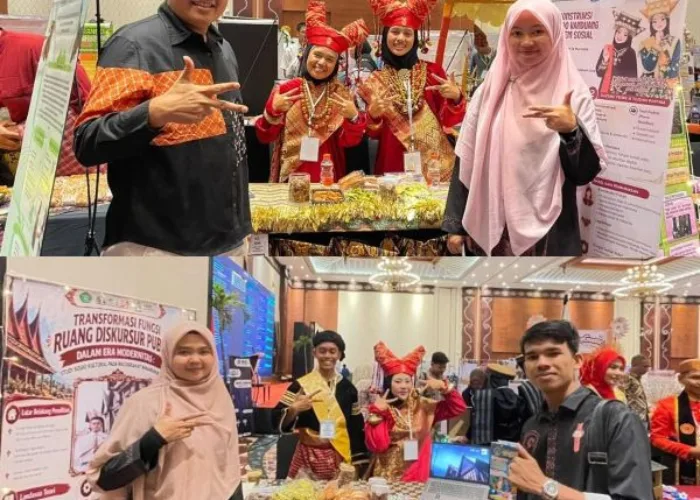 Mudir Al Kautsar Apresiasi Dua Tim Santri Lolos Final KREASI 2026 di Yogyakarta