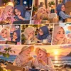Berburu Tanggal Cantik
