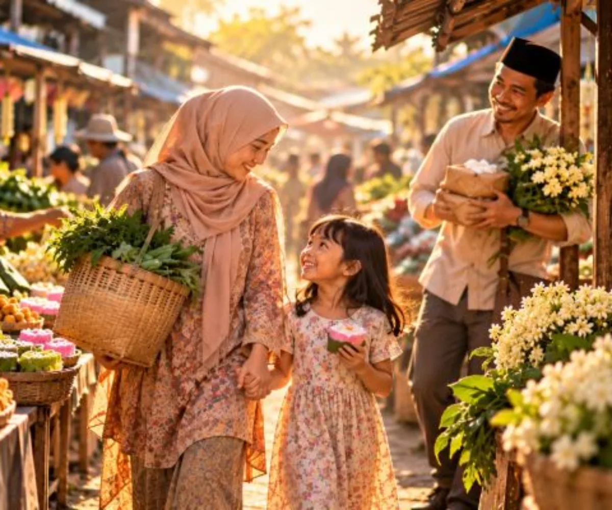 Pasar Tradisional