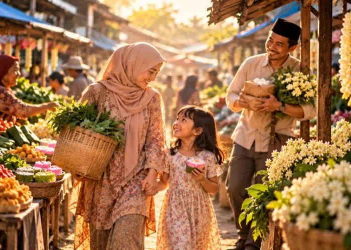 Pasar Tradisional