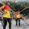 Panahan Kota Padang Cemerlang di Porprov XVI Sumbar 2026, H. Beben Angkat Bicara
