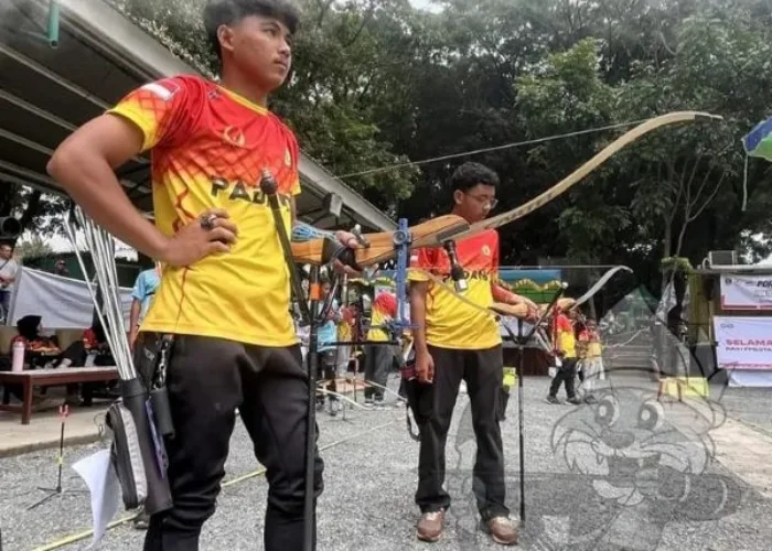 Panahan Kota Padang Cemerlang di Porprov XVI Sumbar 2026, H. Beben Angkat Bicara