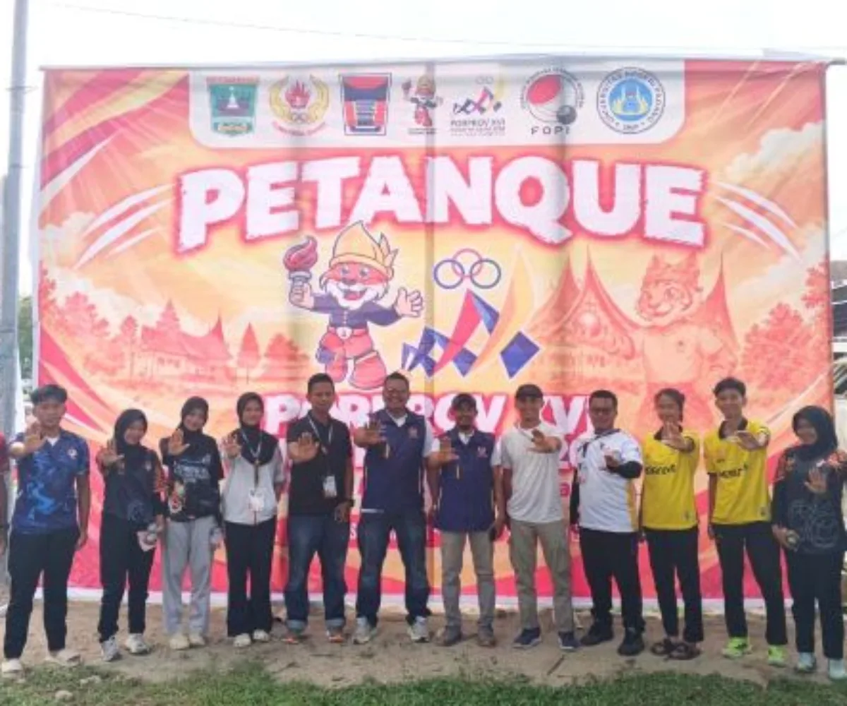 Pessel Tembus 27 Medali, Empat Emas Dikantongi, Perjuangan Atlet Makin Panas