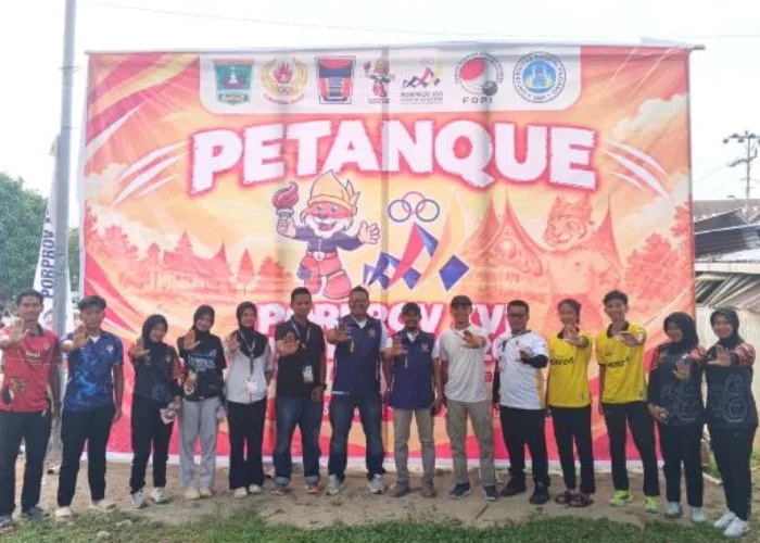 Pessel Tembus 27 Medali, Empat Emas Dikantongi, Perjuangan Atlet Makin Panas