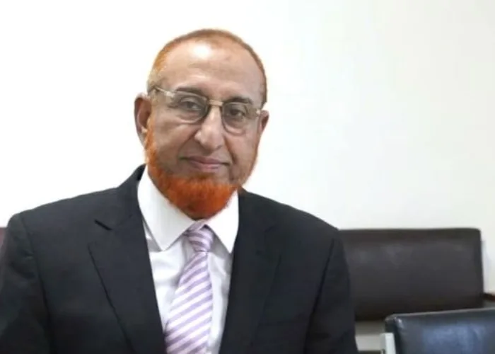Direktur BRAINS Pakistan Shehzad Orakzai Dorong Integritas Halal Global di UIN Bukittinggi