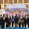 PPS Sakato Semen Padang Raih 1 Emas dan 4 Perunggu di Porprov XVI Sumbar 2026