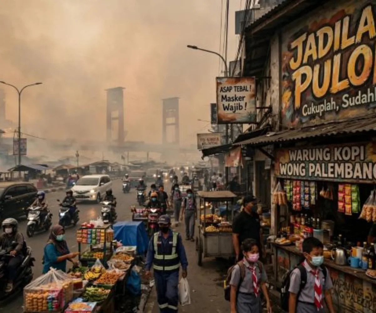 Jadilah Pulok