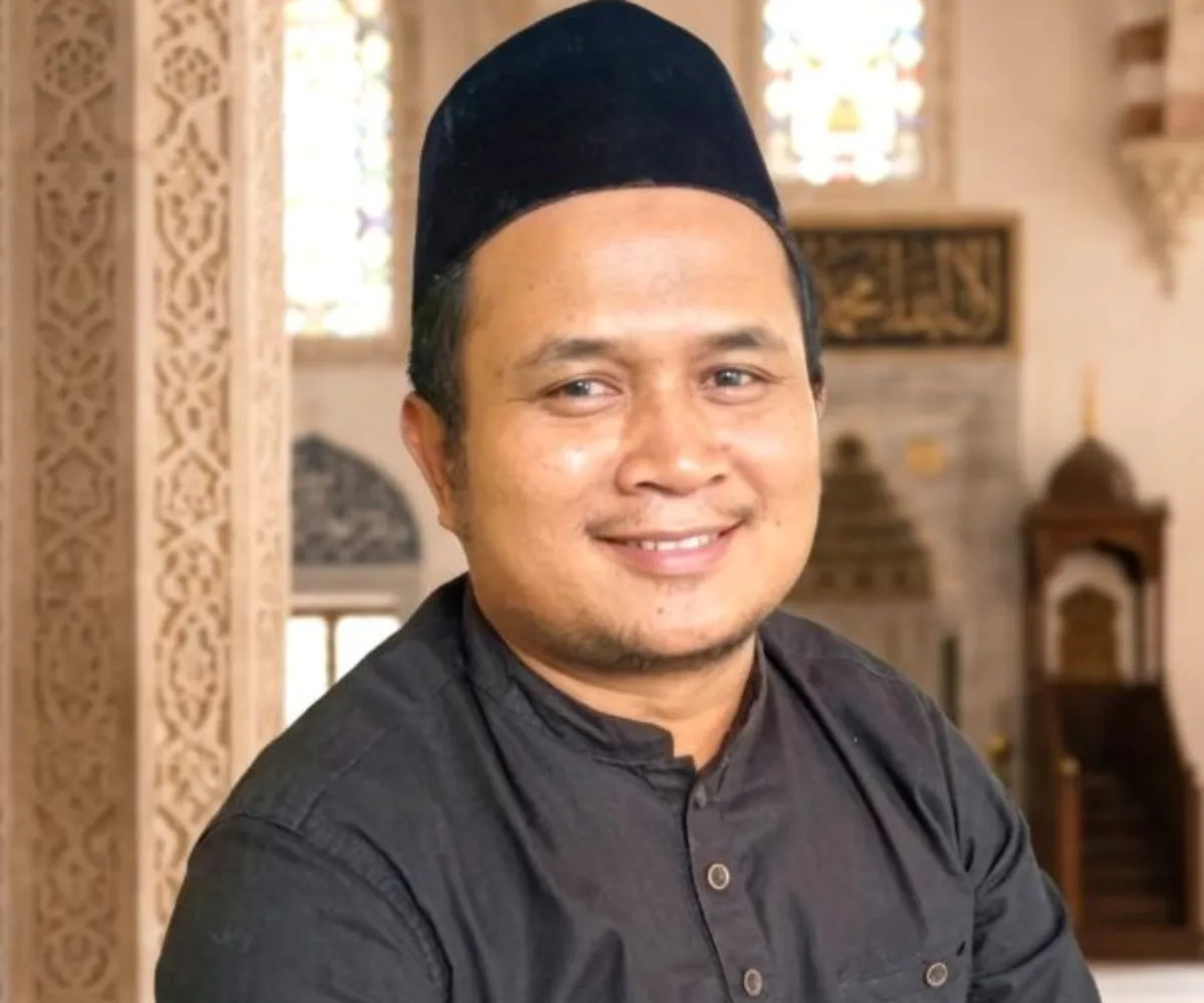 Keadilan bagi Korban Asap