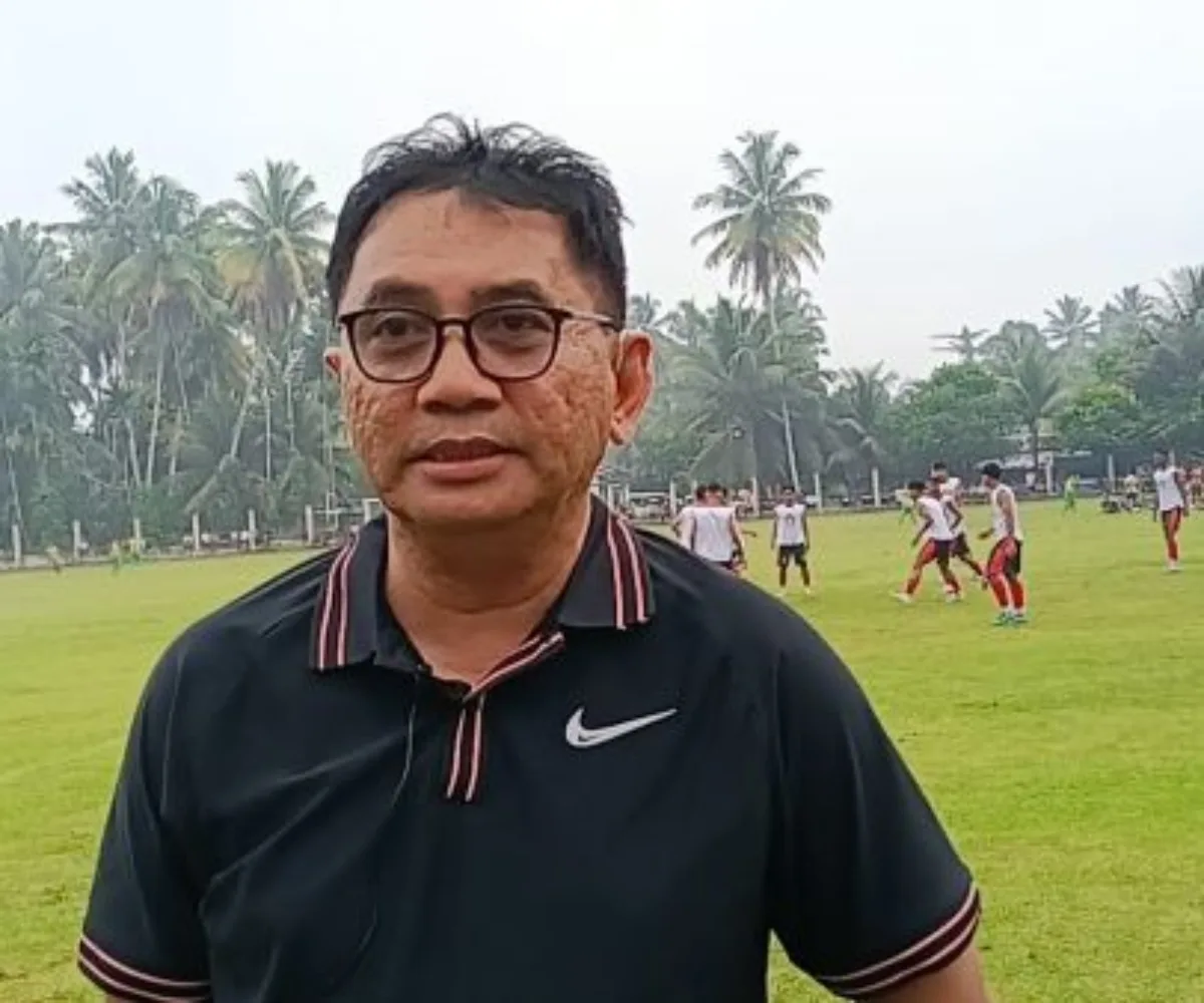 Wakil Ketua DPRD Padang Mastilizal Aye : Delapan Tahun Vakum, Porprov Sumbar Kembali Bergairah