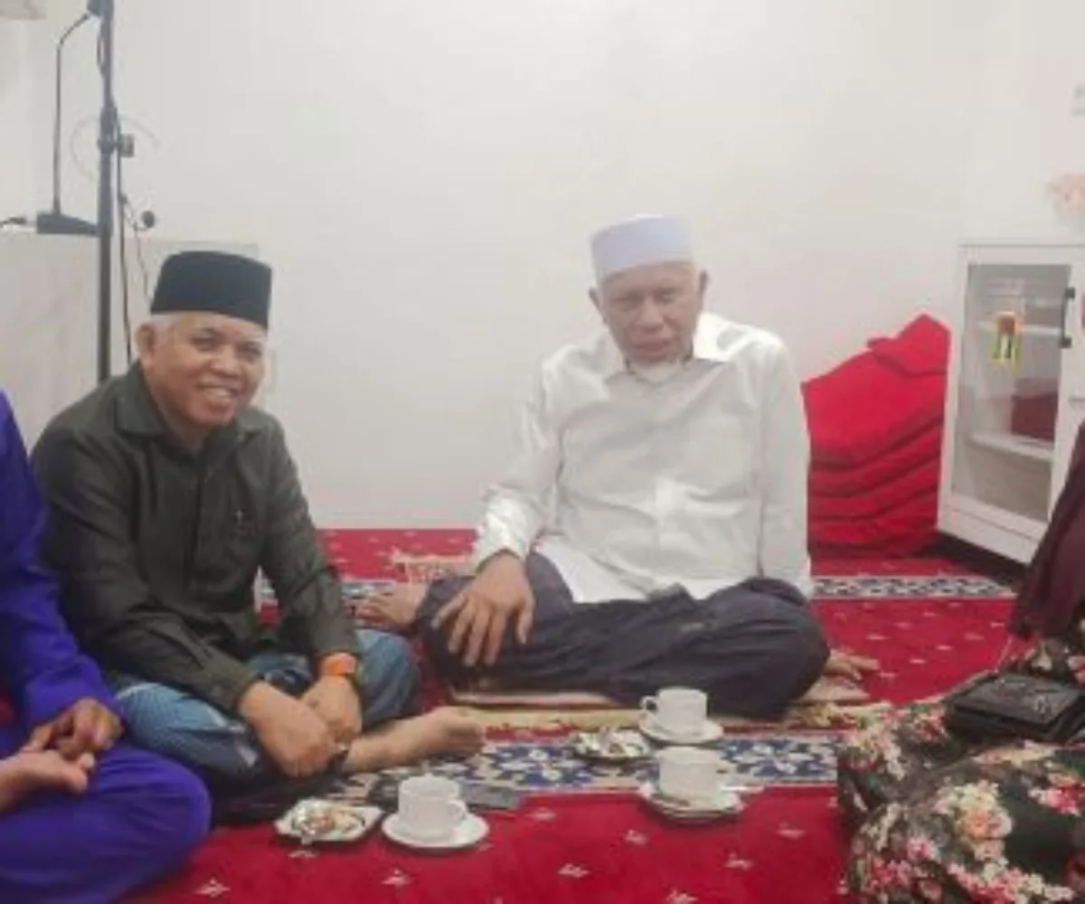 Gubernur Mahyeldi Dukung Konser Penghormatan Mak Etek B Andoeska, Ingatkan Revisi Mars Sumbar yang Diperdakan Belum Tunai