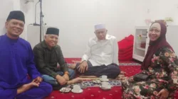 Gubernur Mahyeldi Dukung Konser Penghormatan Mak Etek B Andoeska, Ingatkan Revisi Mars Sumbar yang Diperdakan Belum Tunai