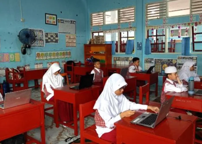SDIT Darul Azzam Rao Borong Juara 1, 2, dan 3 IYF #2 JSIT Indonesia Tingkat Daerah