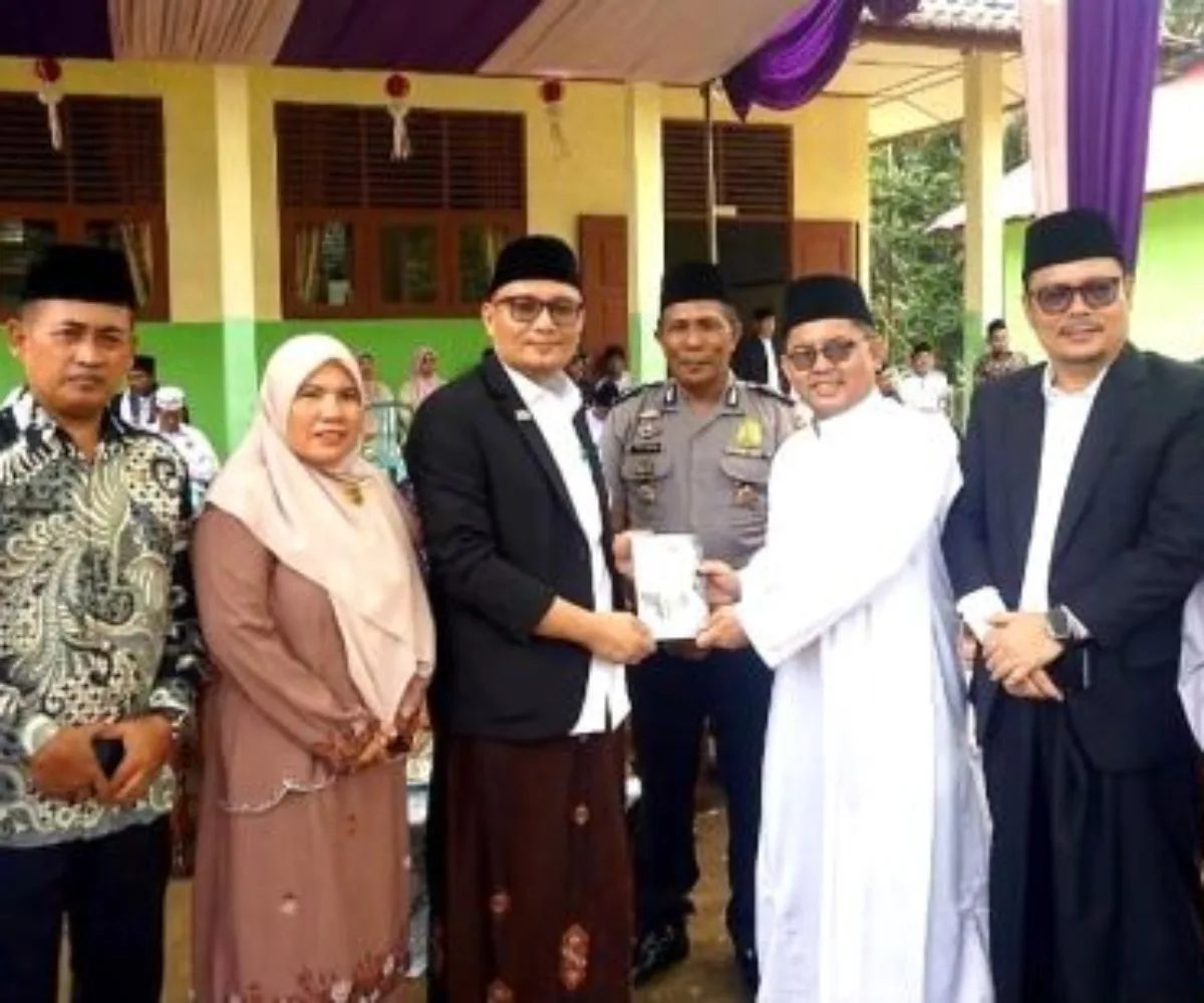 Peringati Hari Santri 2026 jadi Momentum Perkuat Komitmen Santri Merengkuh Masa Depan