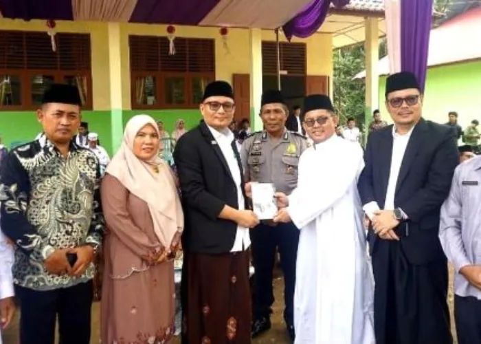 Peringati Hari Santri 2026 jadi Momentum Perkuat Komitmen Santri Merengkuh Masa Depan