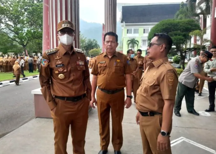 Empat Nagari di Pessel Tunda Pilwana Serentak, Hendrajoni Ungkap Persoalan di Lapangan