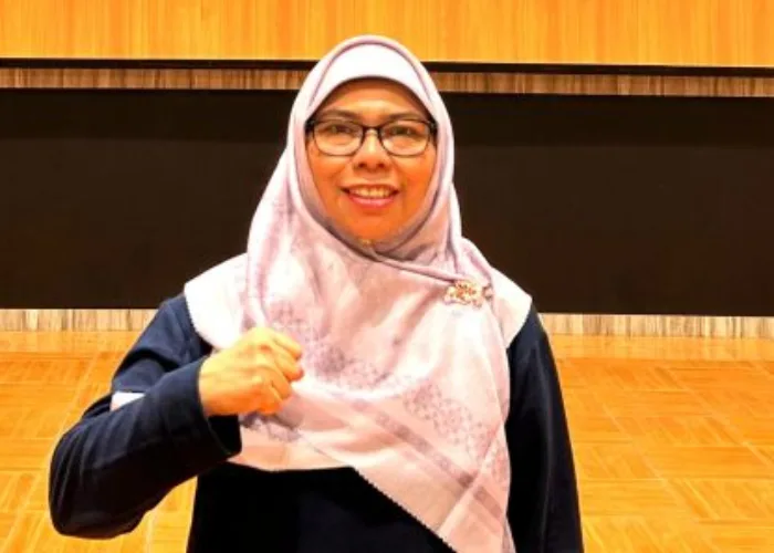 Kita, Hutan dan Asap