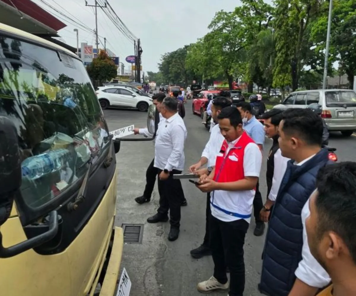 Pertamina Patra Niaga Regional Sumbagut Tambah Penyaluran Biosolar 20%, Perkuat Pengawasan Bersama Polda Sumbar