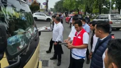 Pertamina Patra Niaga Regional Sumbagut Tambah Penyaluran Biosolar 20%, Perkuat Pengawasan Bersama Polda Sumbar