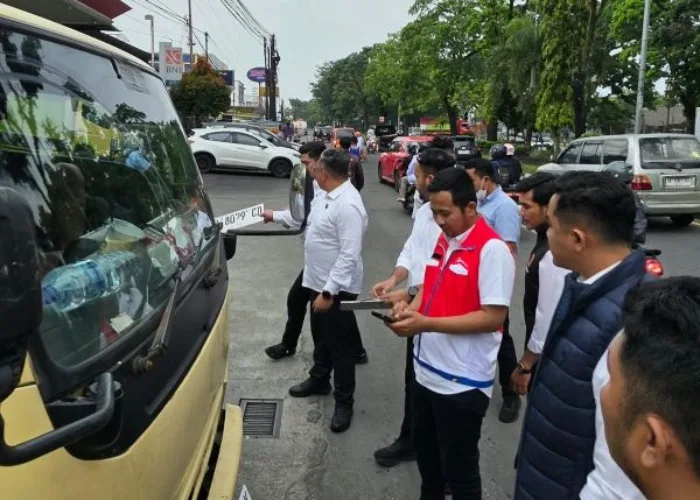 Pertamina Patra Niaga Regional Sumbagut Tambah Penyaluran Biosolar 20%, Perkuat Pengawasan Bersama Polda Sumbar