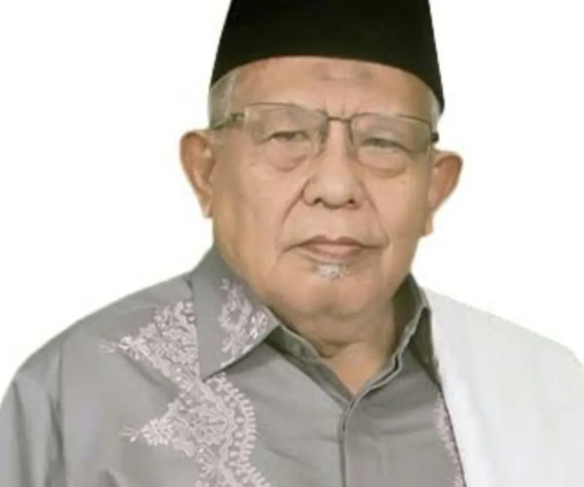 SUGENG KONDUR, KYAI, Obituari KH Syukron Makmun