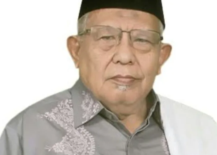 SUGENG KONDUR, KYAI, Obituari KH Syukron Makmun