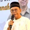 Pemimpin tak Harus Mengambil Alih Segalanya