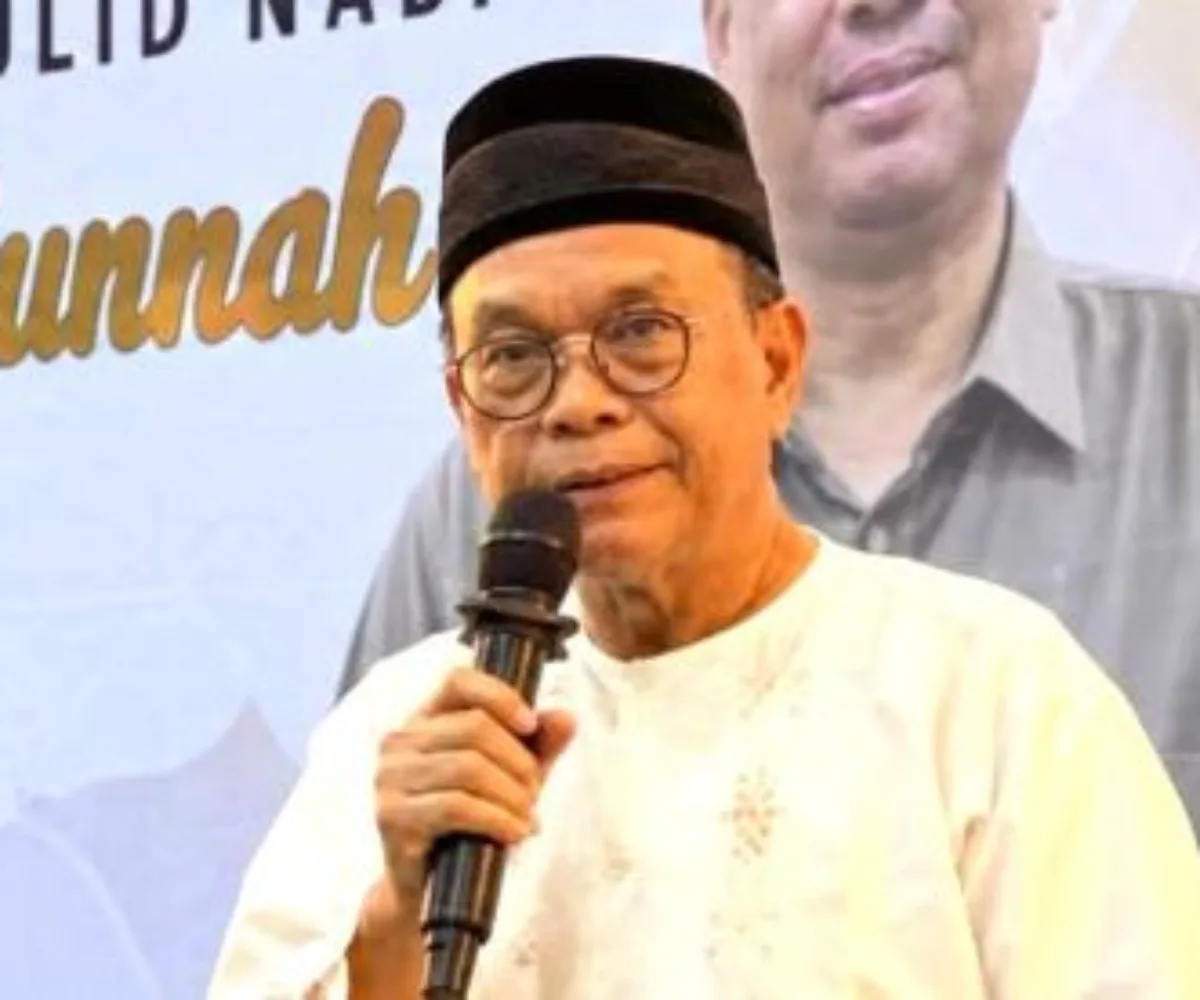 Pemimpin tak Harus Mengambil Alih Segalanya