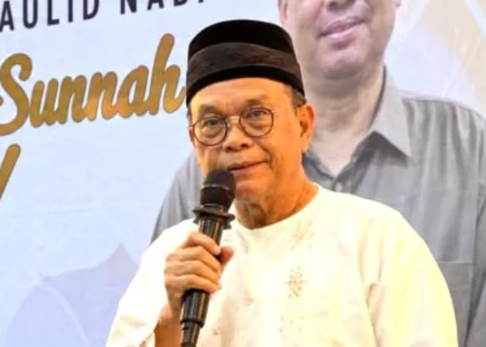 Pemimpin tak Harus Mengambil Alih Segalanya